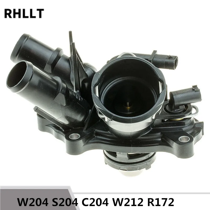 

Термостат охлаждающей жидкости для medes-benrcez W204 S204 C204 W212 R172