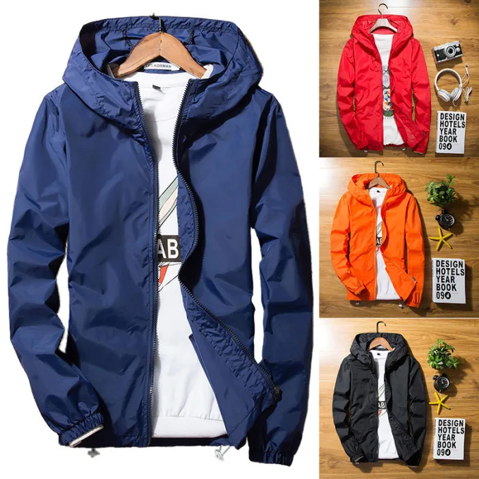 HOT Outdoor Sun Protection Coat Anti-UV Ultra-thin Quick Dry Breathable Women Men Jackets HV99