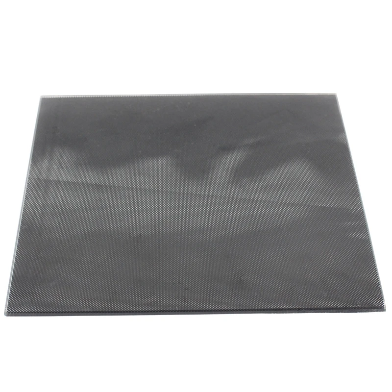 3D Printer Ultrabase Heated Bed Build Surface Glass Plate 3D Printer Parts Hot Bed