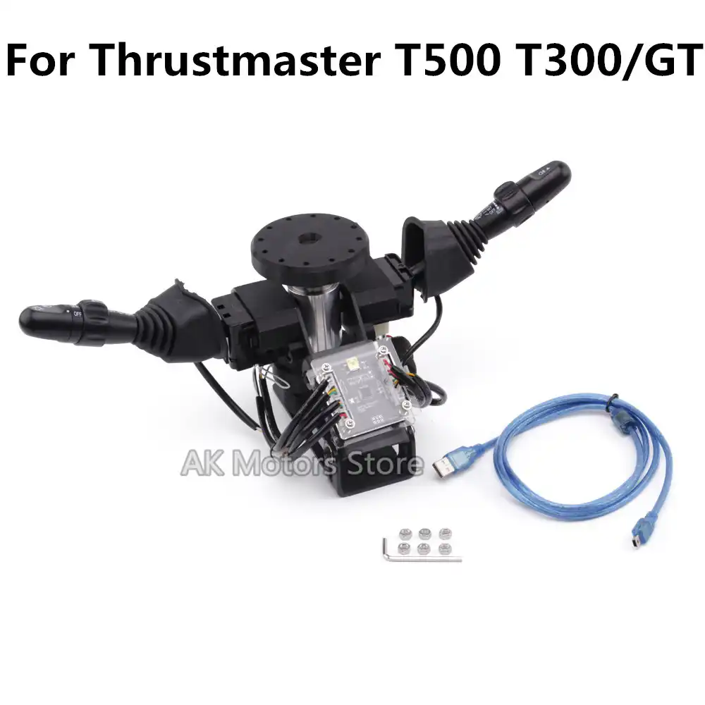 For Logitech G29 G27 turn signal light and wiper switch For