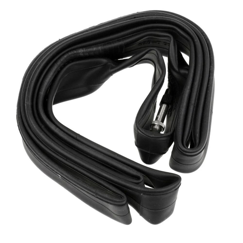 20*1-1//8 Folding Bike Bicycle Inner Tube 451 French Nozzle Butyl Rubber