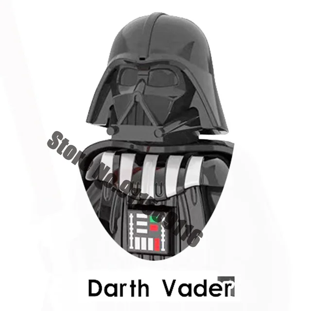 Sith Stormtroopers Building Blocks First Order Snowtroopers Jet Scout Trooper Admiral Thrawn Tarkin Star Action Figure Wars Toys C-XP269