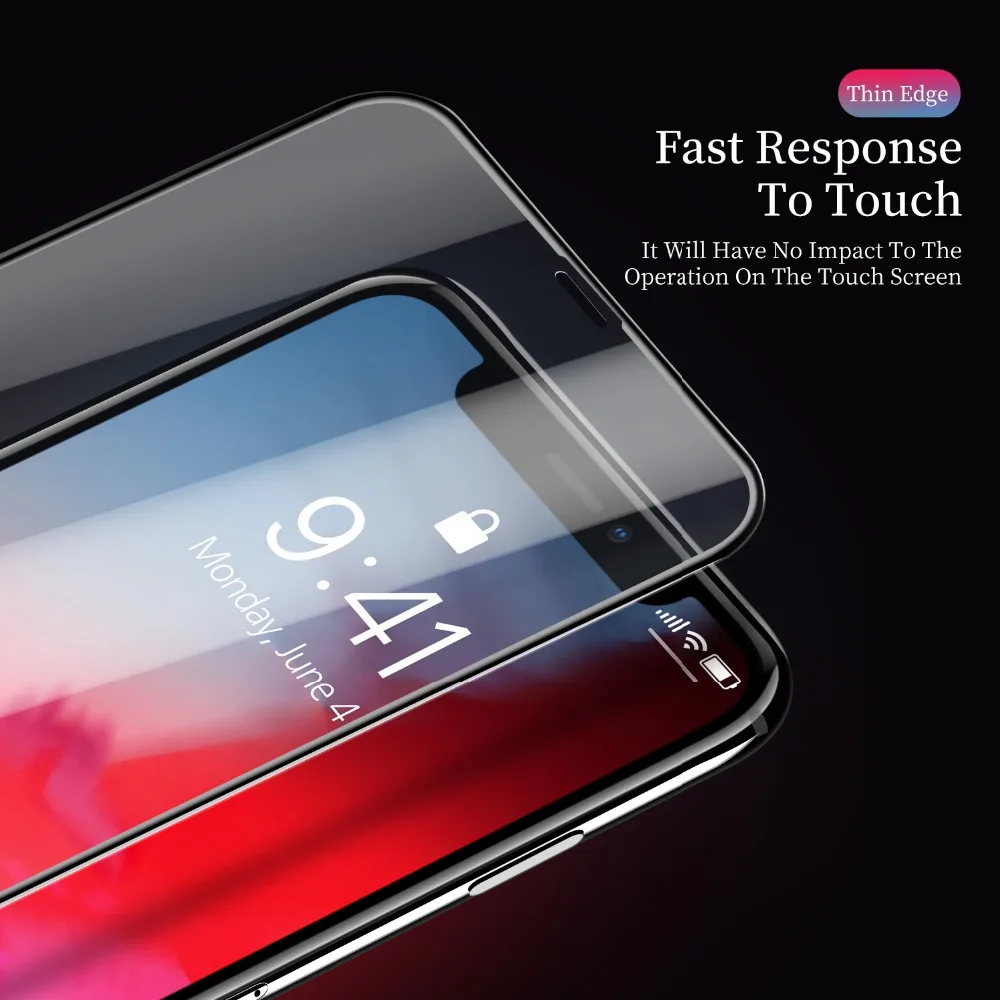 Чехол для iPhone 11pro Max X XS Xr SE 2020 2 чехол 6 6S 7 8 Plus 10 защитная пленка из закаленного