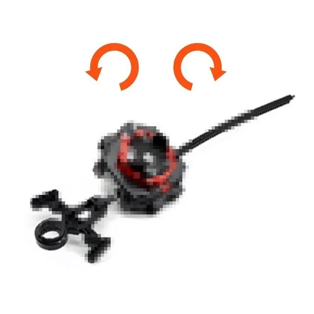 Верхние пусковые устройства Beyblade Burst B-150 игрушки Арена Bey Blade Achilles Bayblade Bable Fafnir Phoenix Blayblade Bay Blade - Цвет: 2
