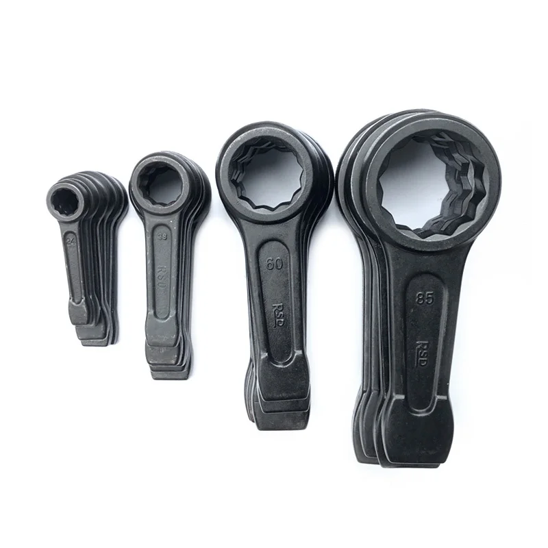 Heavy duty hammer Hex wrench 24 60 mm High strength steel torx