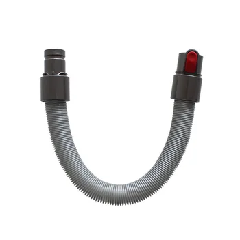 

1 Piece Flexible Extension Hose For Dyson DC31 DC34 DC35 DC44 DC45 DC47 Spare Part Replacement Tool Parts