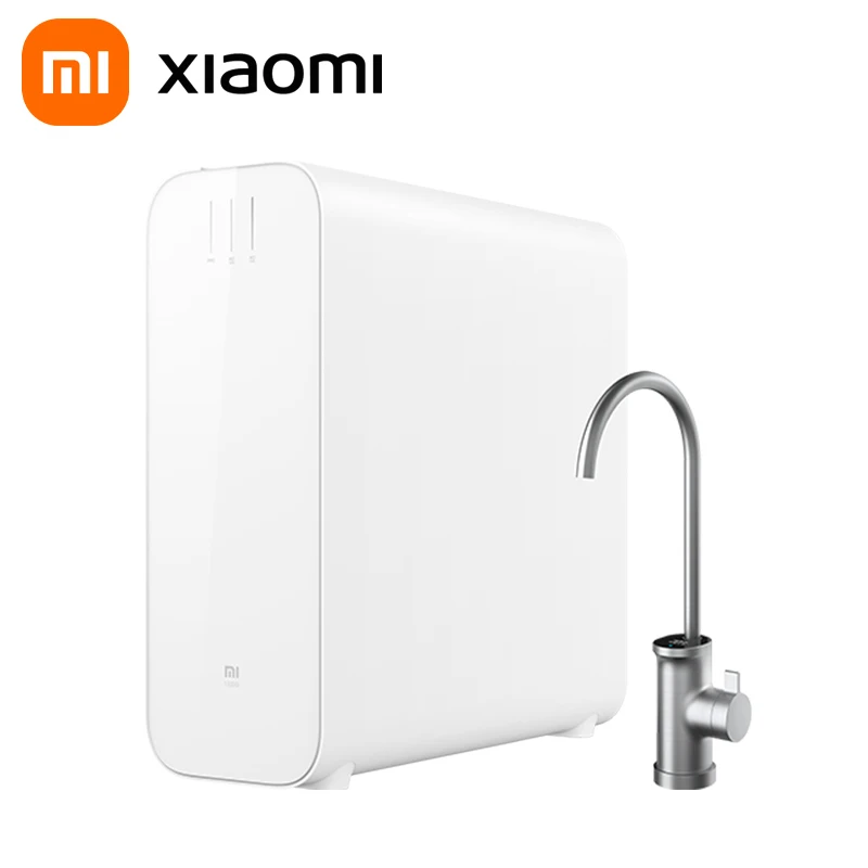 mi water purifier 1200g