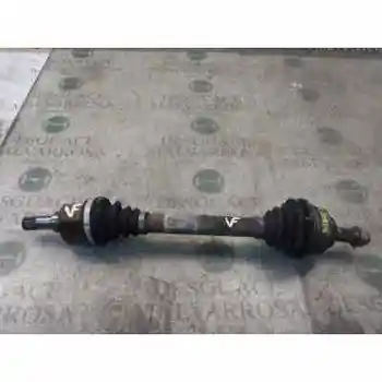 

TRANSMISSION FRONT LEFT PEUGEOT 307 SALOON (S2) XT [BJ876] [13282259]