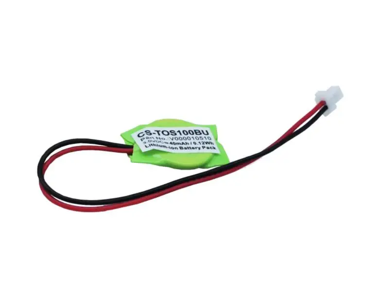 Cameron sino 40 мА/ч Батарея для Toshiba Tecra S1 PT831L 2T91L TE2000 TE2100 TE2200 TE2300 V000010510 КМОП матрица и