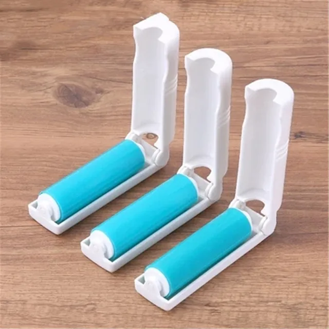 Best Dust Remover Clothe Fluff Dust Catcher Dust Drum Lint Roller