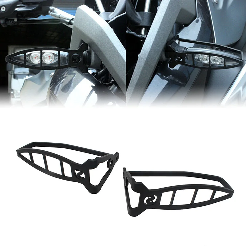 Указатель поворота для Мотоцикла BMW S1000RR F700GS F800GS HP4 2012 2015 R1250 GS R1200 GS|Накладки и