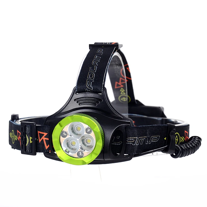 Litwod Z307308 светодиодный налобный фонарь алюминиевый 5000лм XM-L2 U3+ COB налобный светильник, налобный светильник, светильник, вспышка, светильник фонарь, фонарь для рыбалки