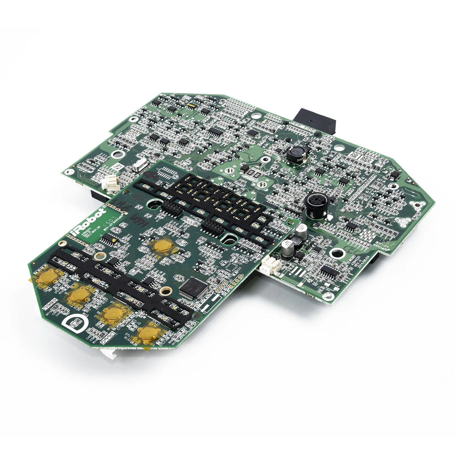 

High Quality For Roomba 800 801 805 860 870 Accessories PCB Circuit Board Motherboard MCU 880