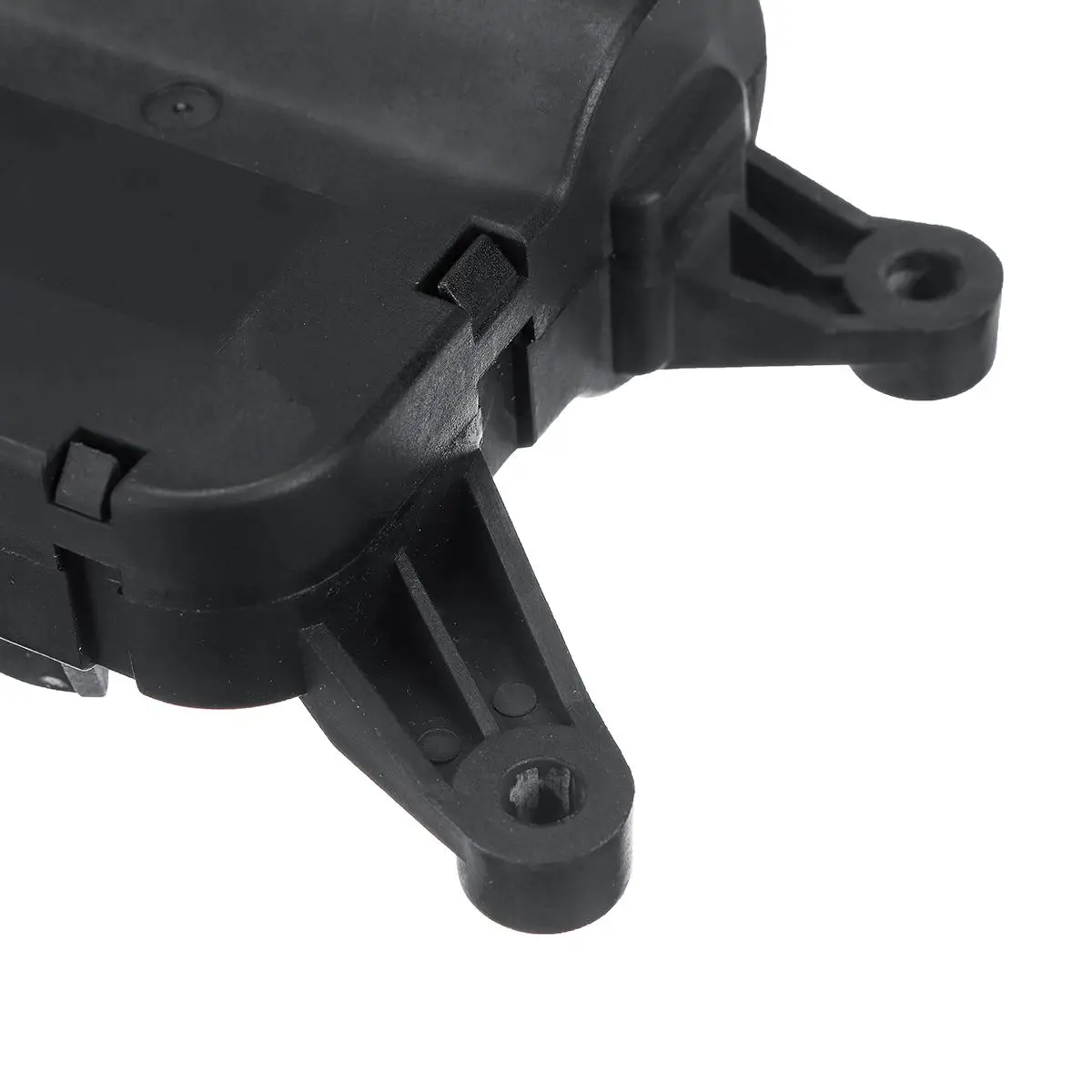 1K1907511C 1KD907511C регулирующий температуру клапан Серводвигатель 5 Pin для VW EOS Golf GTI Jetta