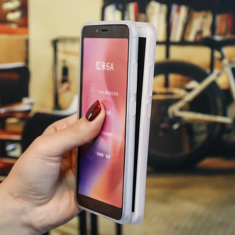 Чехол с 3D рельефом для Redmi 7A, чехол для Xiaomi Redmi Note 8 PRO 8 T 8 T 7 6 PRO 5 Plus 5A Prime 4X4 6A 4A 8A, задняя крышка для телефона, силиконовый чехол