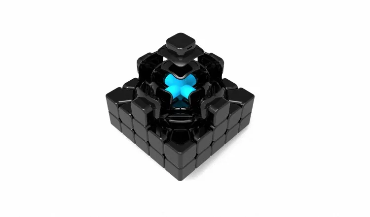 [Demon CRE пять заказов Yj8233] CRE пять заказов волшебный куб Demon CRE пять заказов