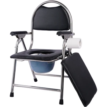

Foldable design elderly disabled patients toilet covers an area of small elderly pregnant women bath stool stool stool thickened