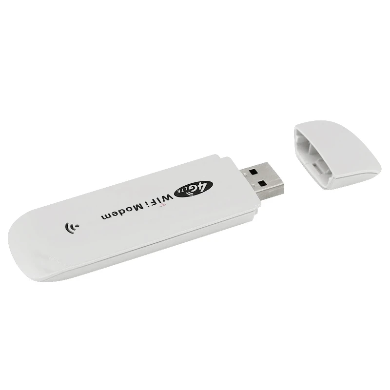 4G Wifi модем USB роутер 150 Мбит/с Wi Fi роутеры Карманный точка доступа беспроводной с