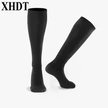 Мужские/wo мужские компрессионные дышащие многофункциональные дышащие профессиональные спортивные носки для бега на открытом воздухе