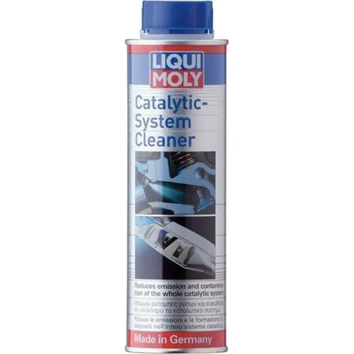Очиститель каталитической системы Liqui Moly 7110 |