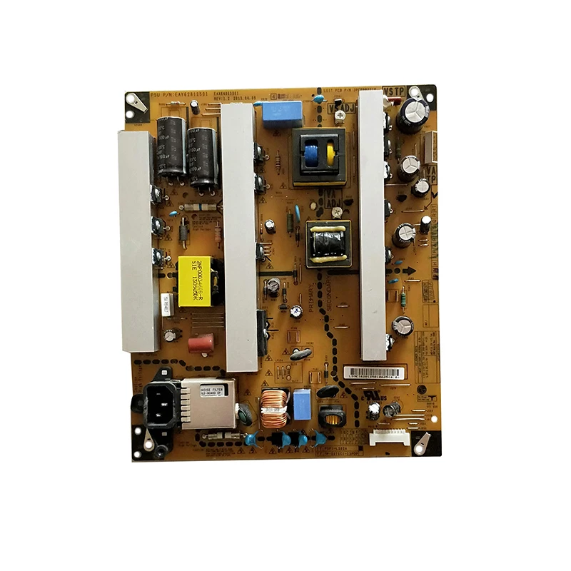 Электроплата Einkshop 50PN450H CA EAX64863801 для LG электроплата EAY62812501 3PCR00221A|Детали принтера| |
