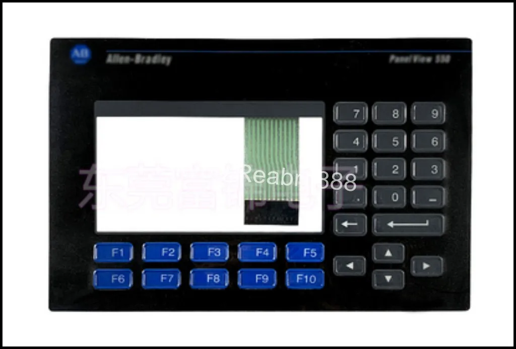Panelview 550  Lcd Touh г 2711-B5A2 2711-B5A16L1 ġ  ʸ