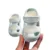 1-6T 2021 Baby Boys Girls Fashion Kid Hole Shoes Нескользящие Летние пляжные аксессуары Повседневные тапочки детские сандалии Новые