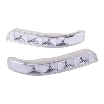 

2 Pin 87613-2P000 87623-2P000 Pair Mirror Indicator Turn Signal Light Lamp fit for KIA SORENTO XM 2009 2010 2011 2012 2013 2014