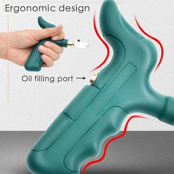 

Tile Glass Cutter Opener High-strength Tile Handheld Multi-function Portable Opener Home Glass Cutter Diamond Cutting Hand Tool