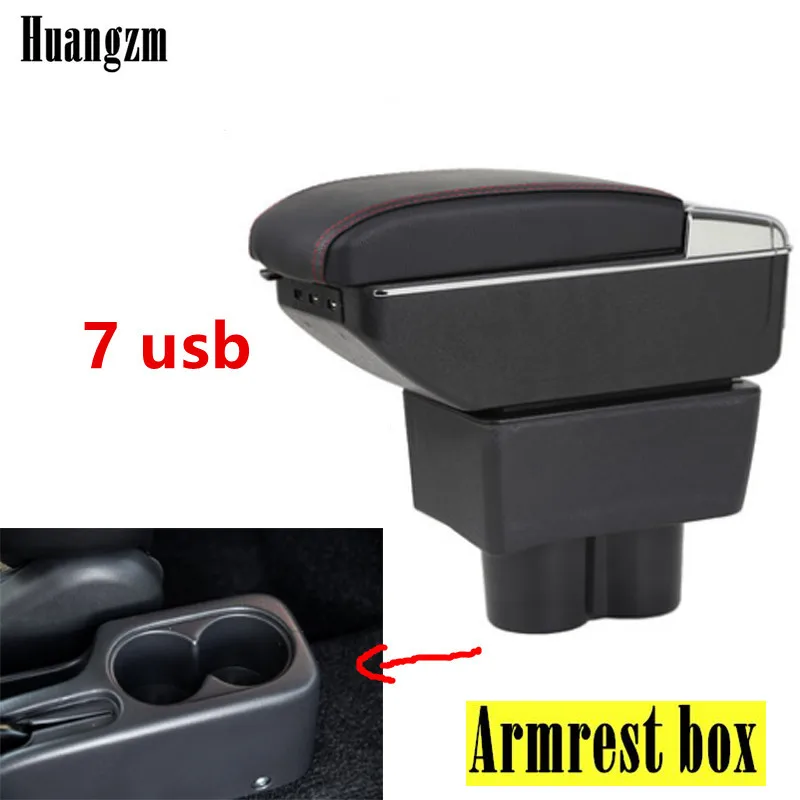 Suzuki Jimny armrest