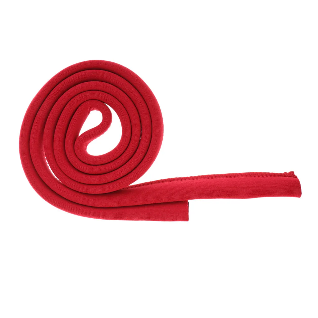 47'' Hydration Pack Water Bladder Drink Tube Insulated Hose Cover Sleeve Fits 0.47'' Dia. Tube