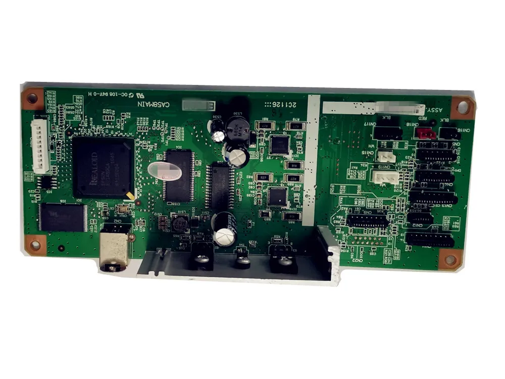 Материнская плата для принтера Epson L1300 ME1100 T1100 T1110 B1100 W1100 1100 XP1001 XP1004 212497004 2124971 2124970 |