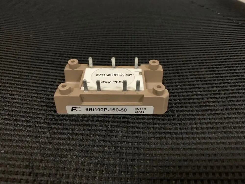 Novo 6ri100p-160-50 6ri100p-160-51