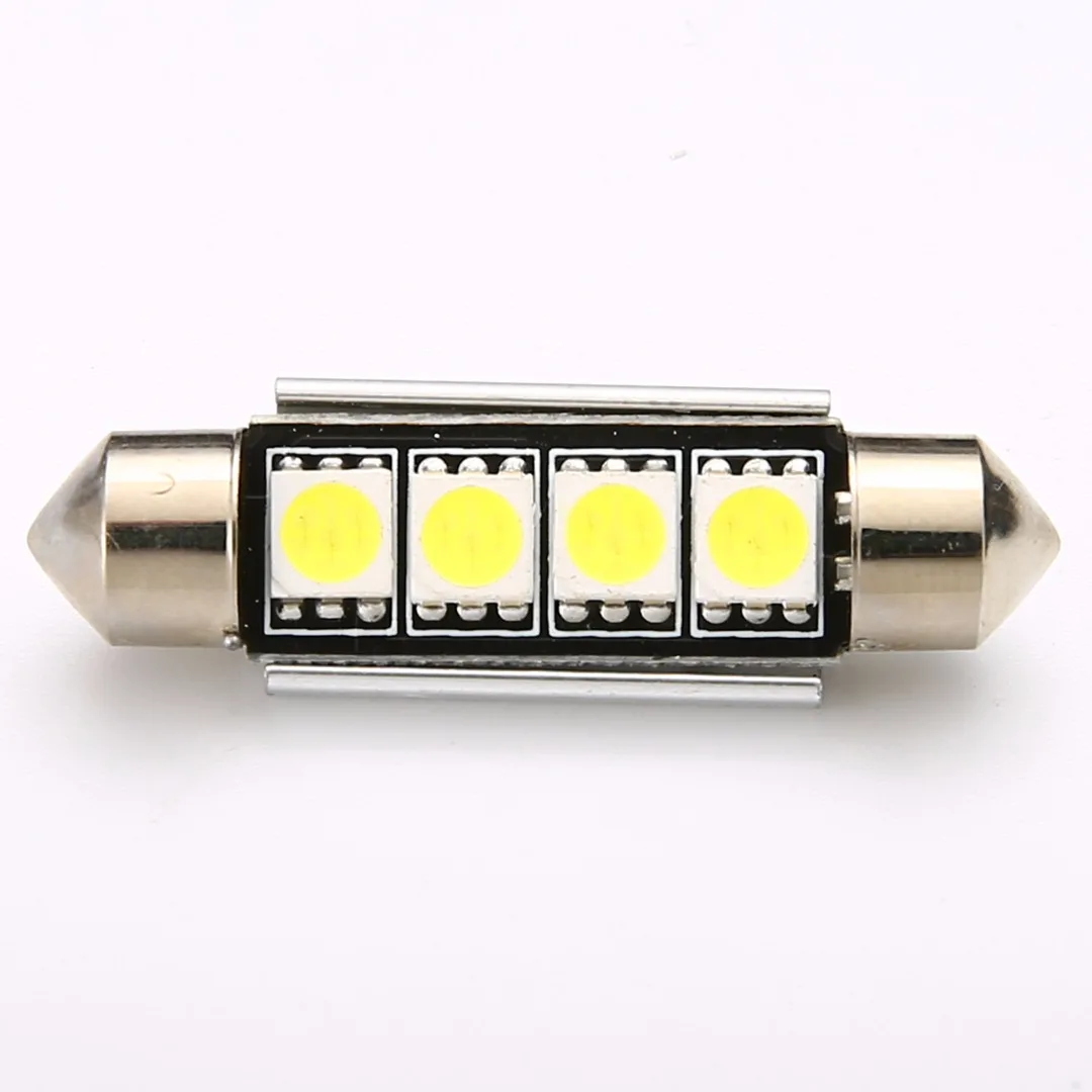 13pcs/set 12V Front/Rear Dome Replacement LED Auto Car Lamp White Car Interior LED Light Bulb Kit For V-W G-olf 6 MK-6 2010-2015