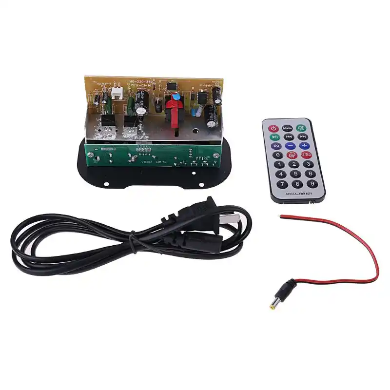 subwoofer remote control