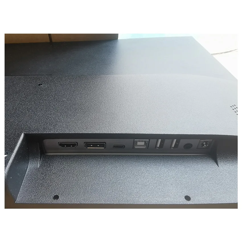 USB C Ÿ HDR Freesync ̹ , DIY AW2720HF  MBP M1, 27 ġ LM270WF9 IPS LCD ȭ, 1MS, 1K, 240HZ, ǰ