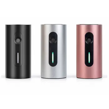 

Household Sterilization And Deodorization Air Purifier Negative Ion Ozone Shoe Cabinet Bathroom Air Purifier