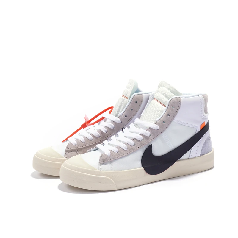 off white trailblazer