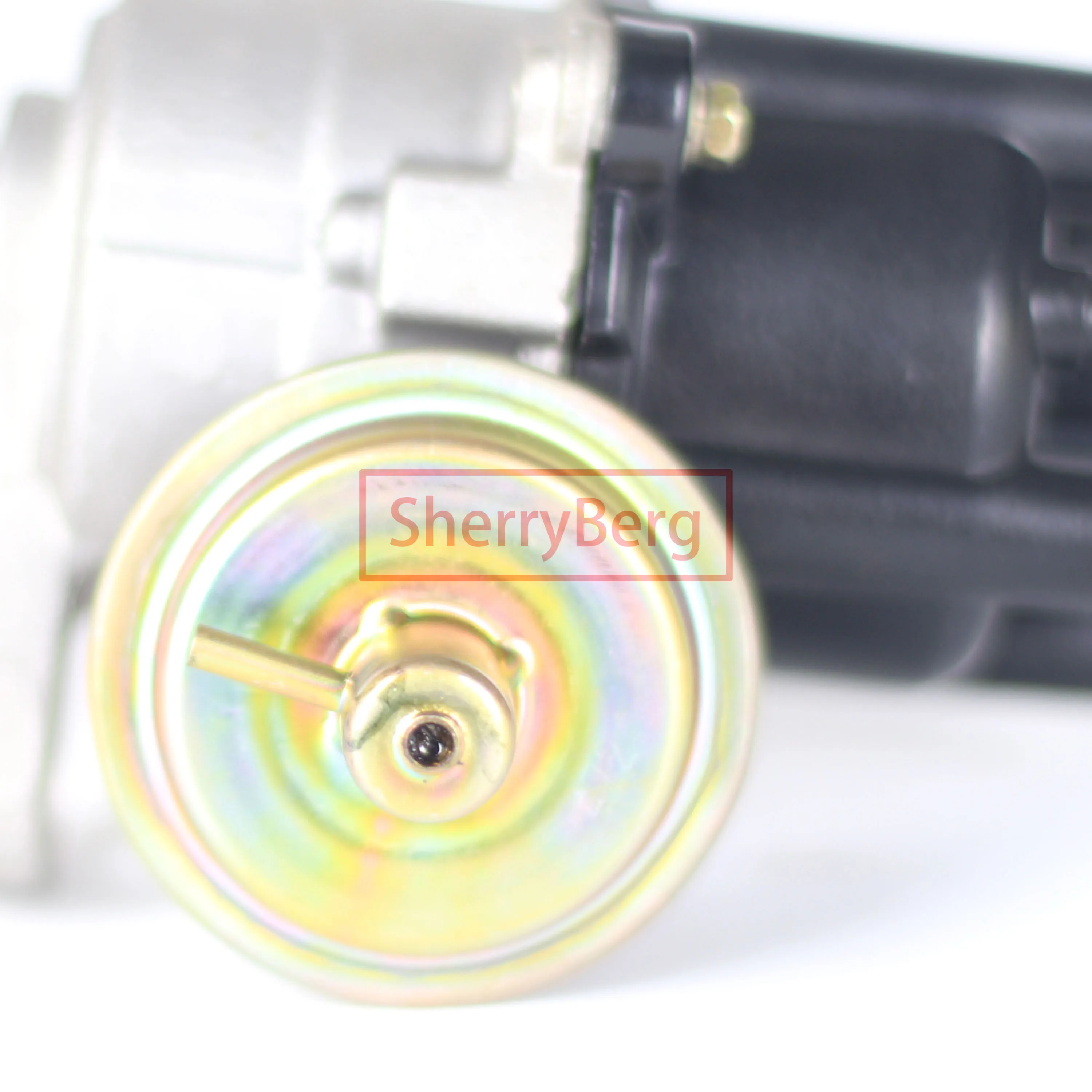 SherryBerg DISTRIBUTOR Fit for SUZUKI F10A 472 Engine FDW 472 33100-77A0L 12N.58/59. 4 CYL Complete POINT Distributor