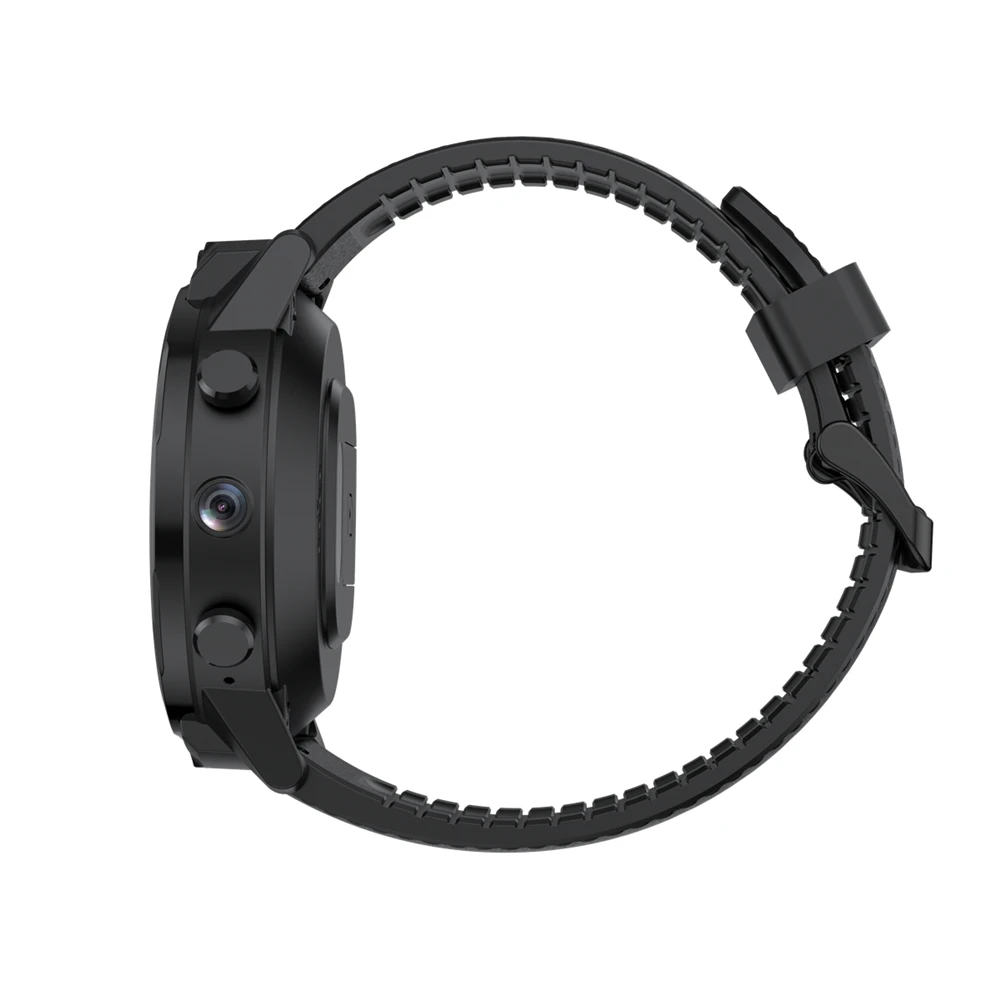 AllCall Awatch GT2 Smartwatch Men with GPS Tracker