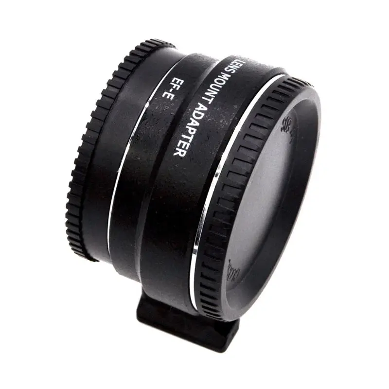 Автофокус EF-NEX адаптер для крепления объектива для Canon EOS EF EF-S объектив для sony NEX E крепление NEX A7 A7R A7s NEX-7 NEX-6 5 камера LX9A