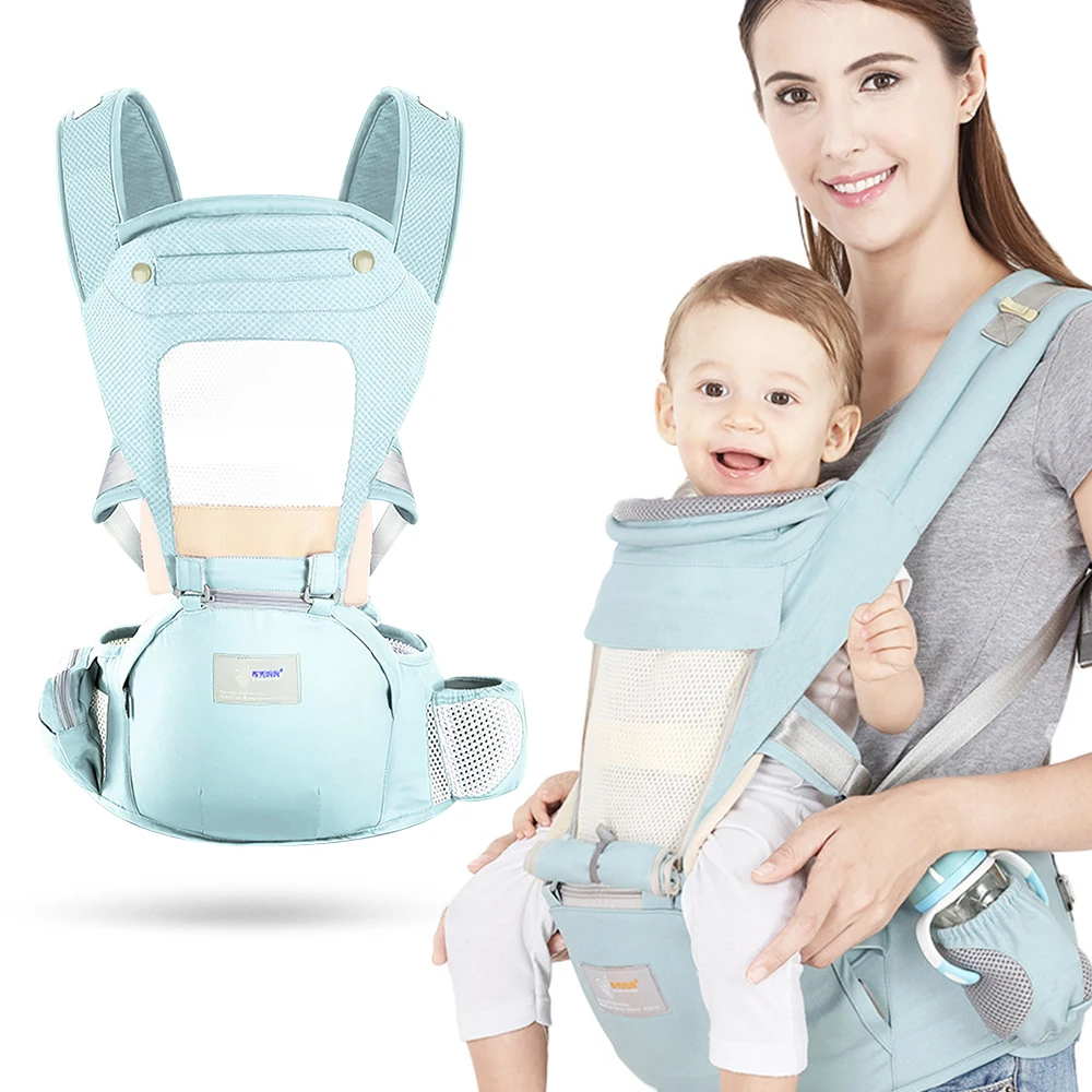 baby holder belt