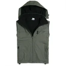 Индивидуальный осенний и зимний плащ, куртка, жилет, для спорта на открытом воздухе, Повседневный, для путешествий, мужская, женская, оригинальная, водонепроницаемая, теплая