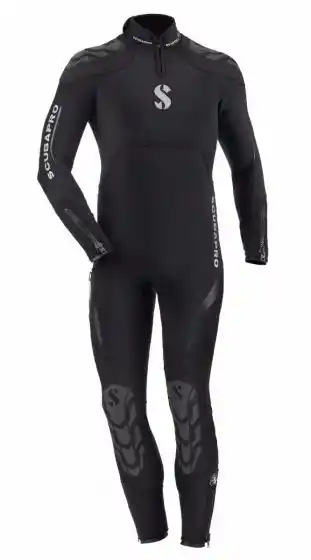 scubapro wetsuit 3mm