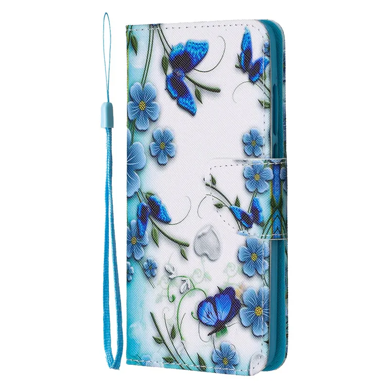 Чехол для Xiaomi mi A3, кожаный чехол для Coque Xio mi Xiao mi A3 mi A2 A1 A 3 Lite, чехол с магнитной застежкой, чехол-кошелек s Fundas