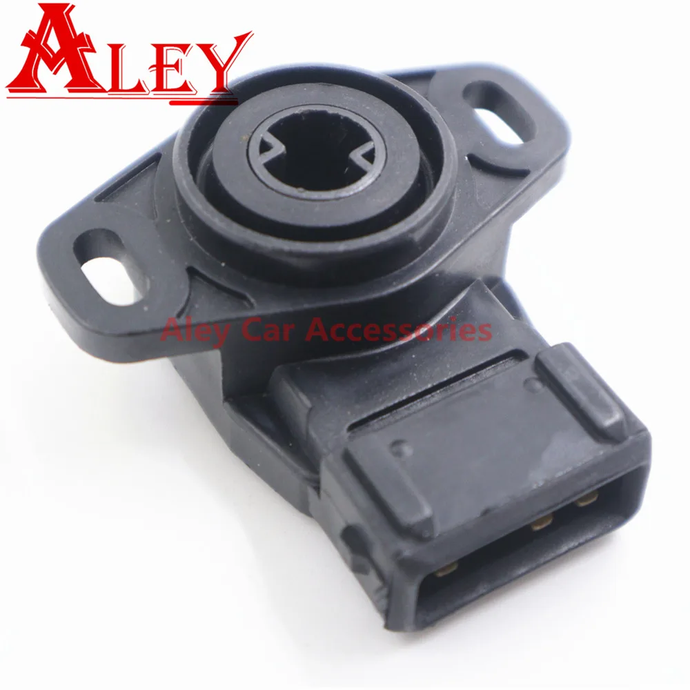 35102-02760 35102 02760 3510202760 TPS Throttle Position Sensor Brand New | Автомобили и мотоциклы