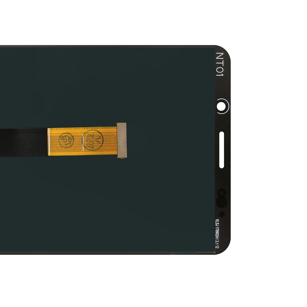 ЖК-дисплей для Huawei Mate 10 Pro ЖК-дисплей сенсорный экран дигитайзер сборка замена тестирование работы