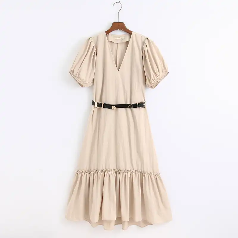 modern summer dresses