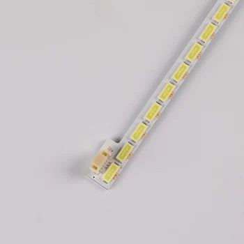 

LED backlight strip 64 lamp for LG Innotek 42Inch 7030PKG 64EA 74.42T23.001-2-DS1 AUO TOSIBIA AU T420HVN01.1 T420HW06 T420HW04