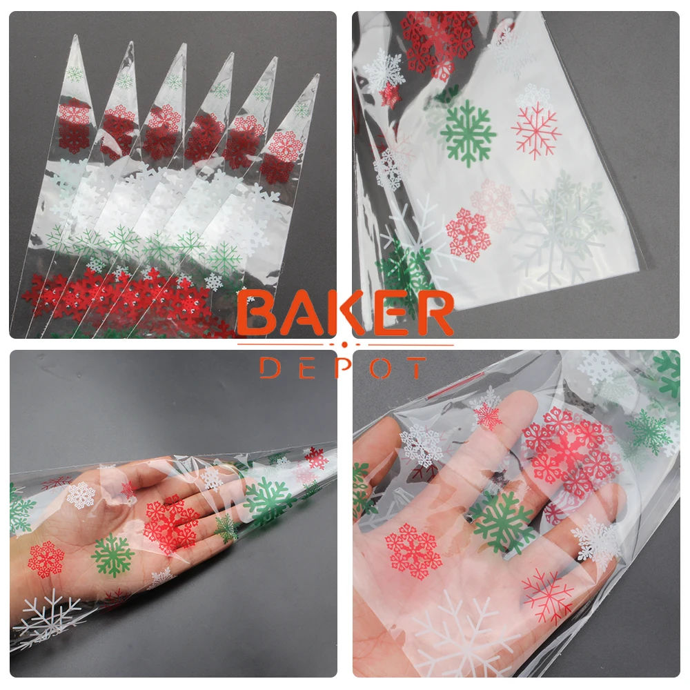 BAKER DEPOT силиконовая форма для леденцы Конфеты Шоколад Рождественская елка шляпа gummy сахарная форма печенье инструмент для украшения торта
